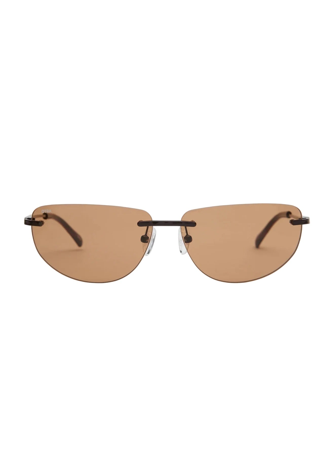 オーギュスト・エルバン、SOLEIL 、海外版超希少レゾネ、新品額付 Elle Chocolate | Solbriller | Otra Eyewear | Kolbotn Klær