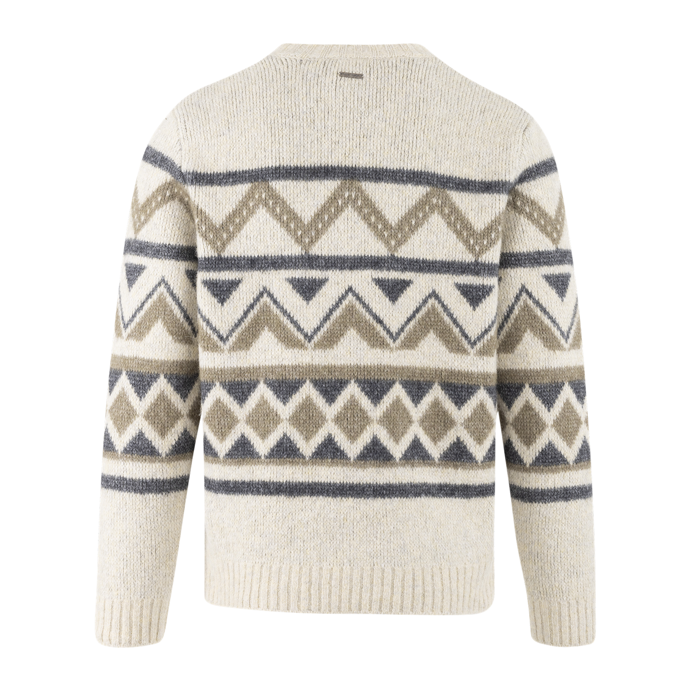 Clarence sweater