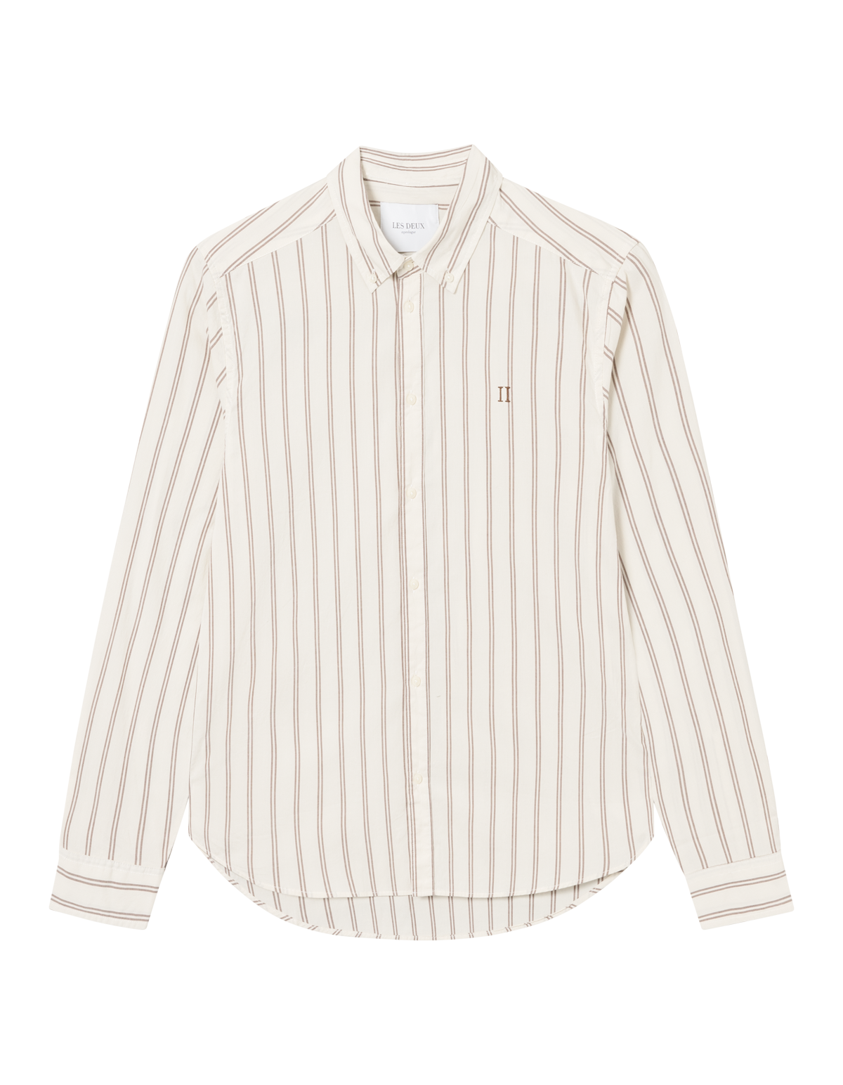 Kristian stripe shirt