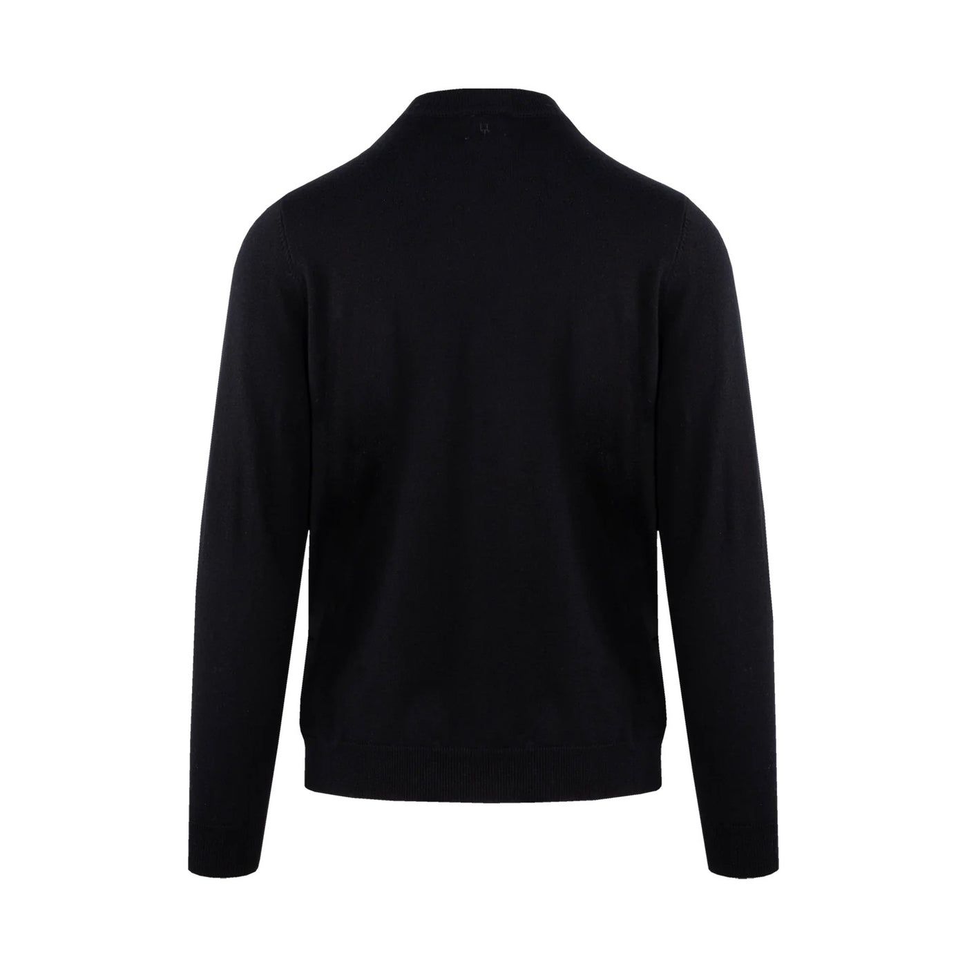Leon Sweater Black
