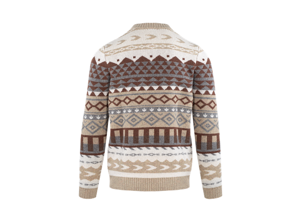Creed sweater