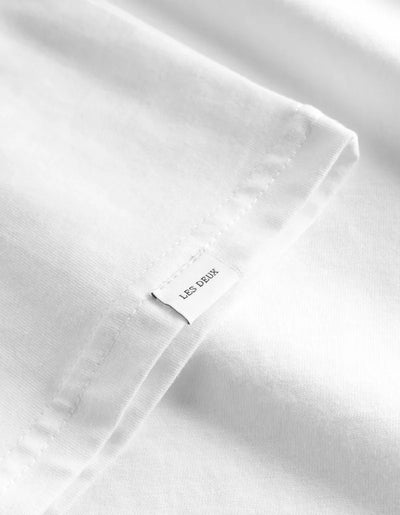 Nørregaard LS T-shirt Tonal