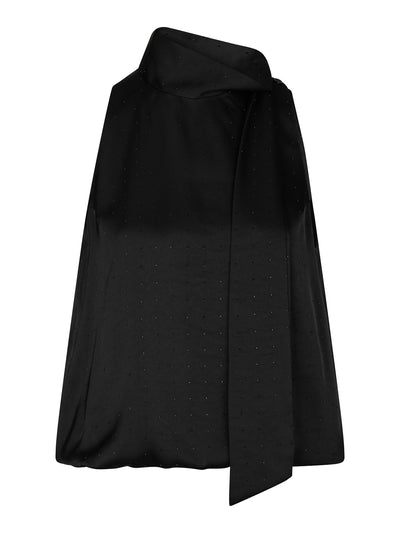 Veda Heavy Sateen Bedaz Top