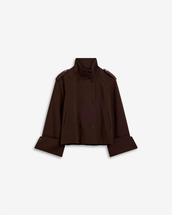 Avenue Trenchcoat