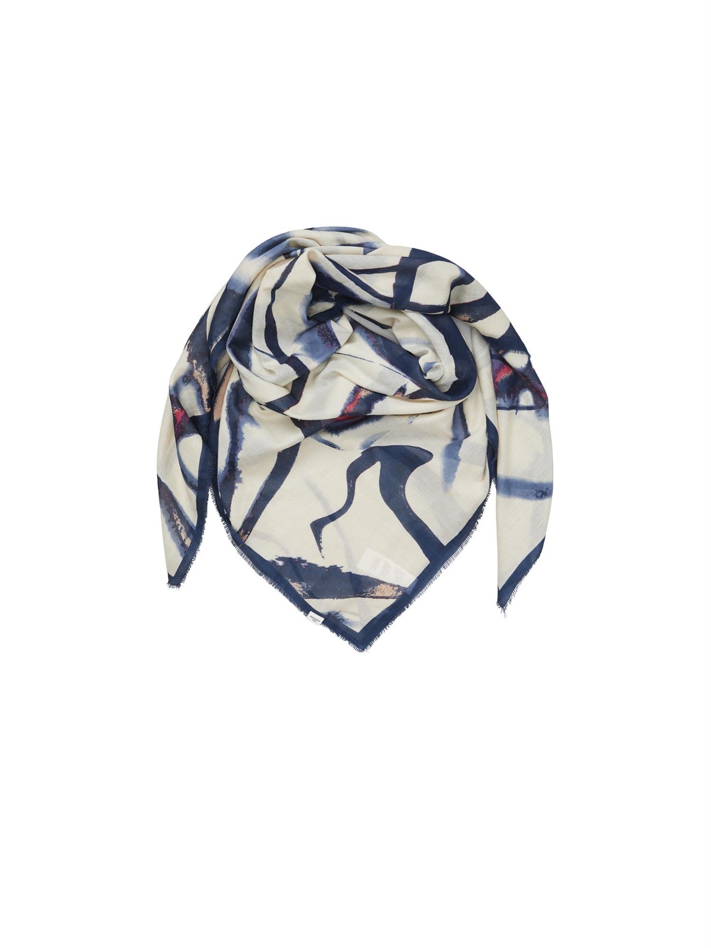 Flay corga scarf