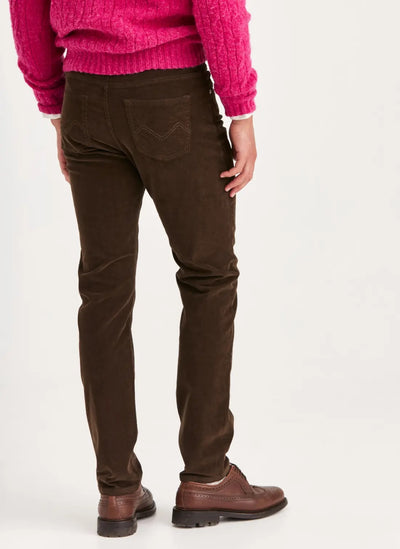 James Cord 5 Pocket