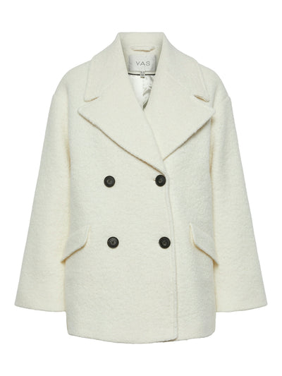 Yasbuma short coat