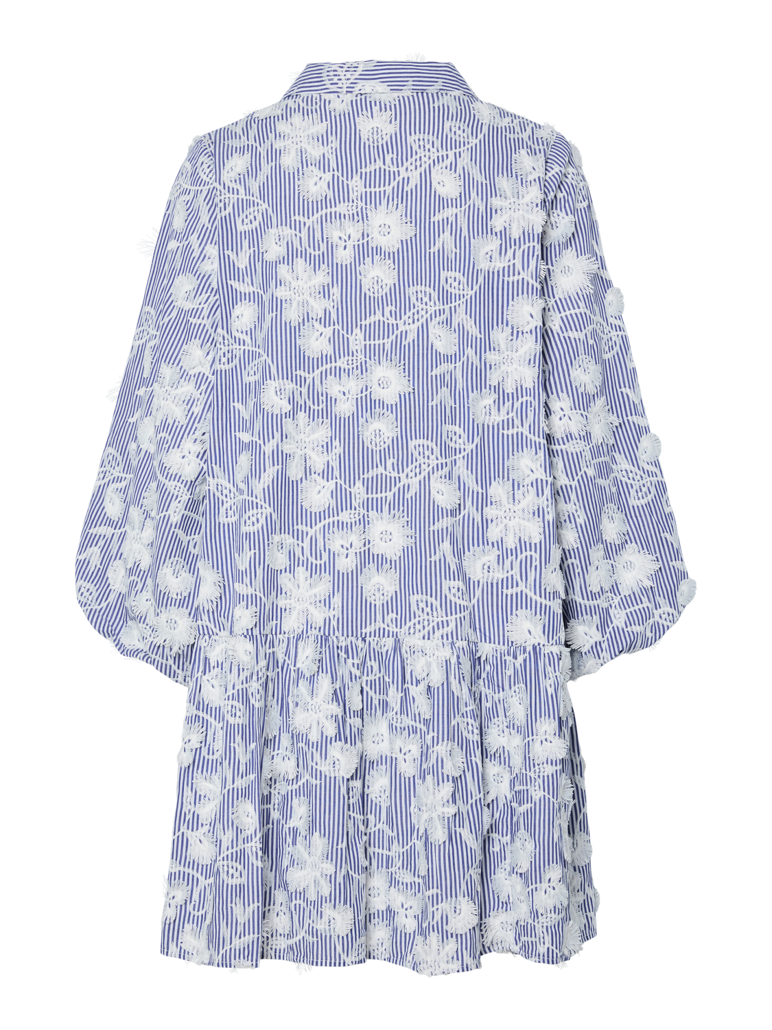 Yasmemly 7/8 Dress