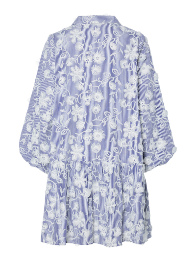 Yasmemly 7/8 Dress