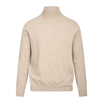 Arthur Turtleneck