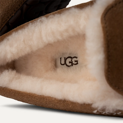 W Ansley Slipper