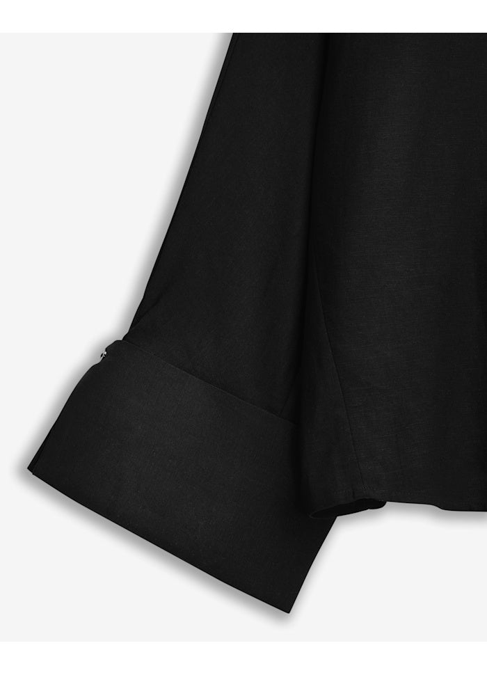 Atari Linen Shirt