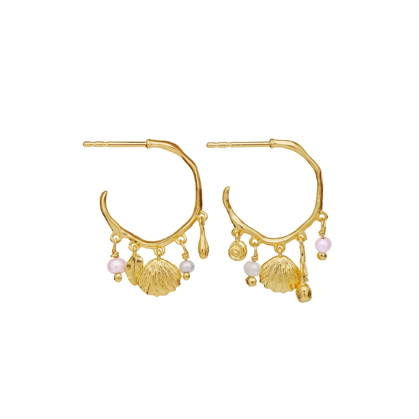 Eve earrings