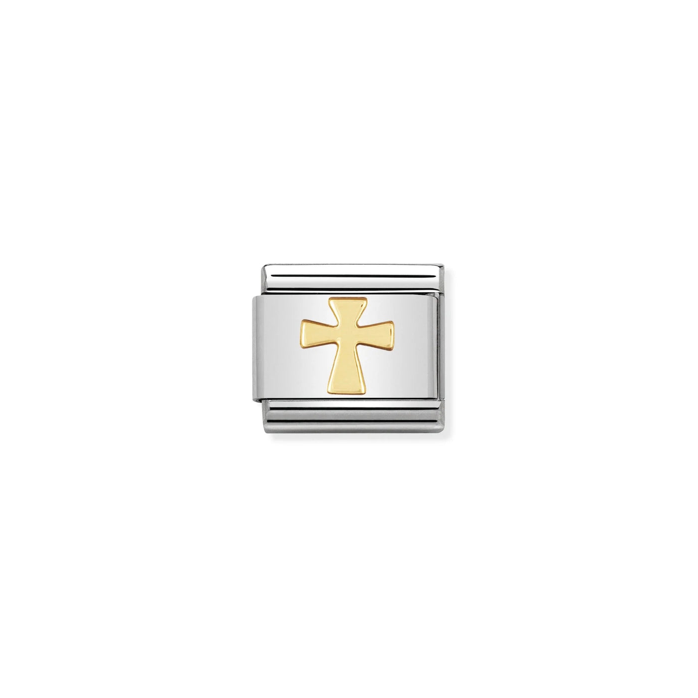 Religious Cross Gold