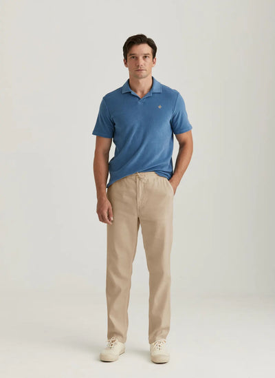 FENIX LINEN TROUSERS