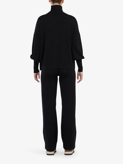 Geilo Belted Pant