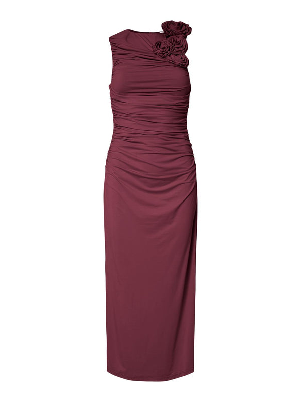 Yasdona Sl Long Dress - Show