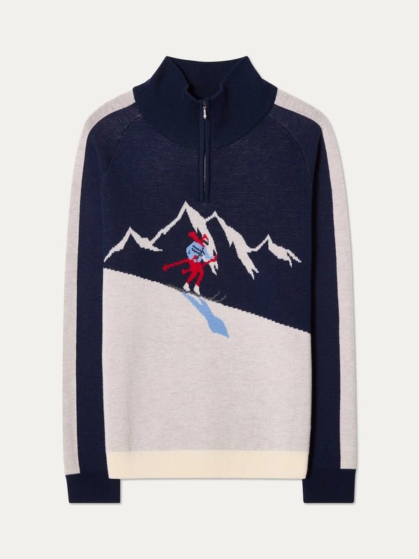 Afterski Sweater