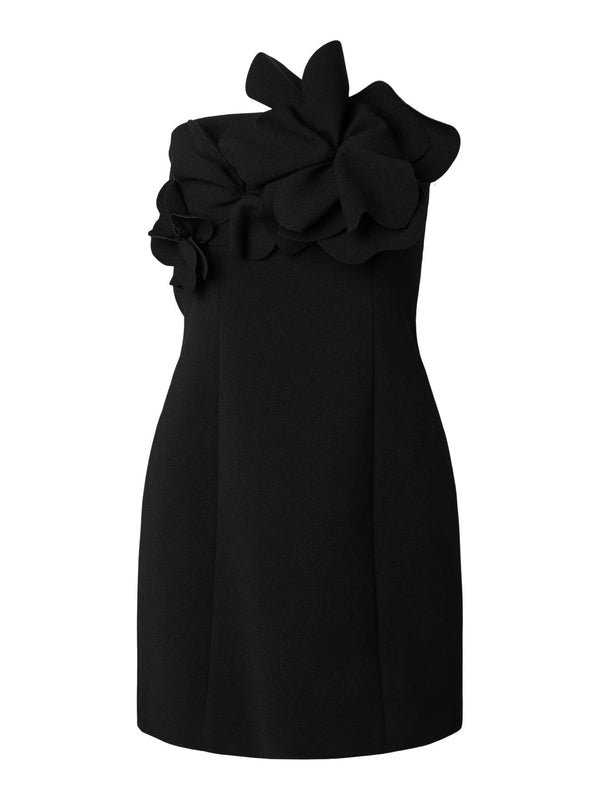 Yassharma Bandeau Dress S. - Show