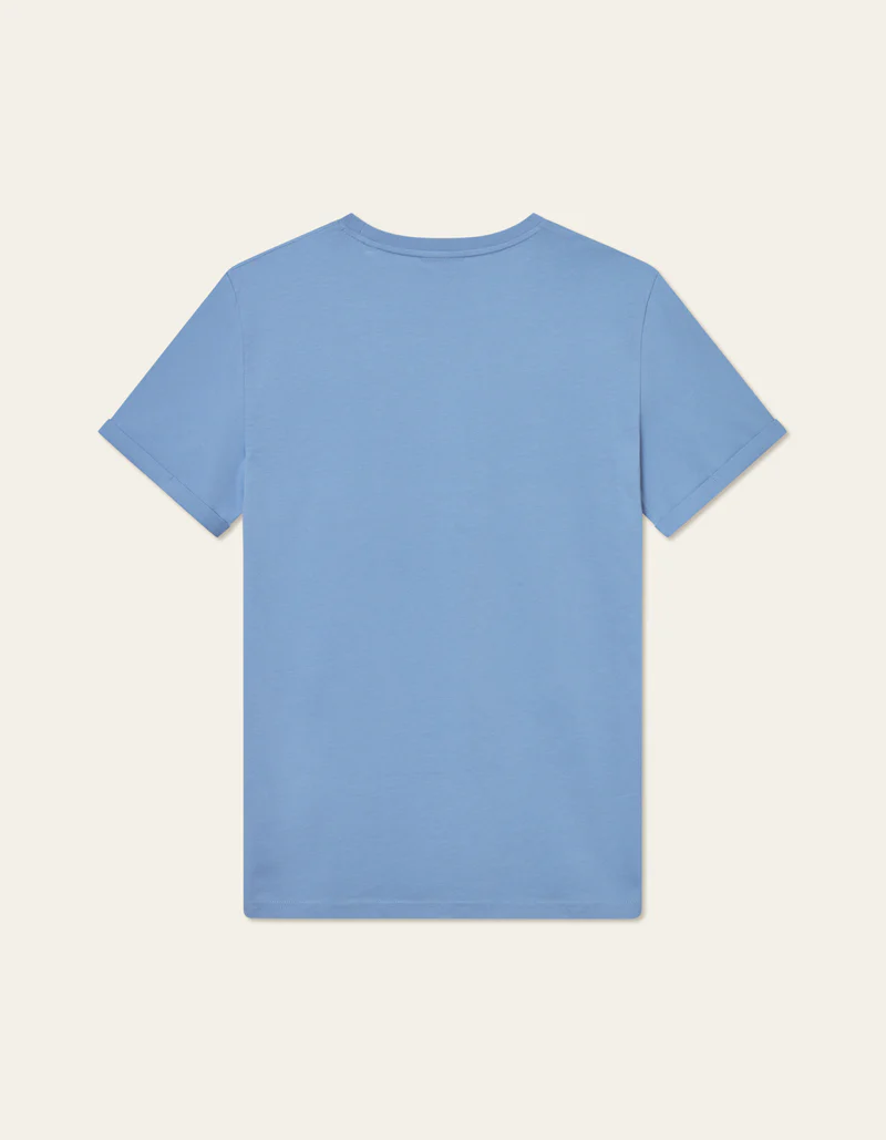 Norregaard Contrast T-Shirt