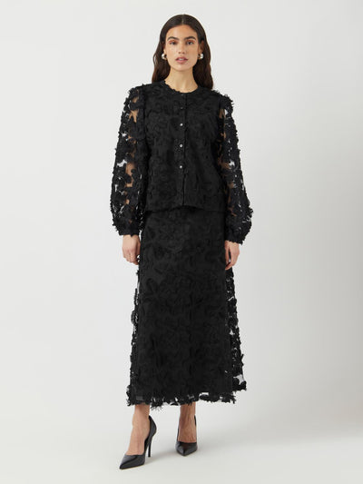 Yaskarly Hw Skirt - Show