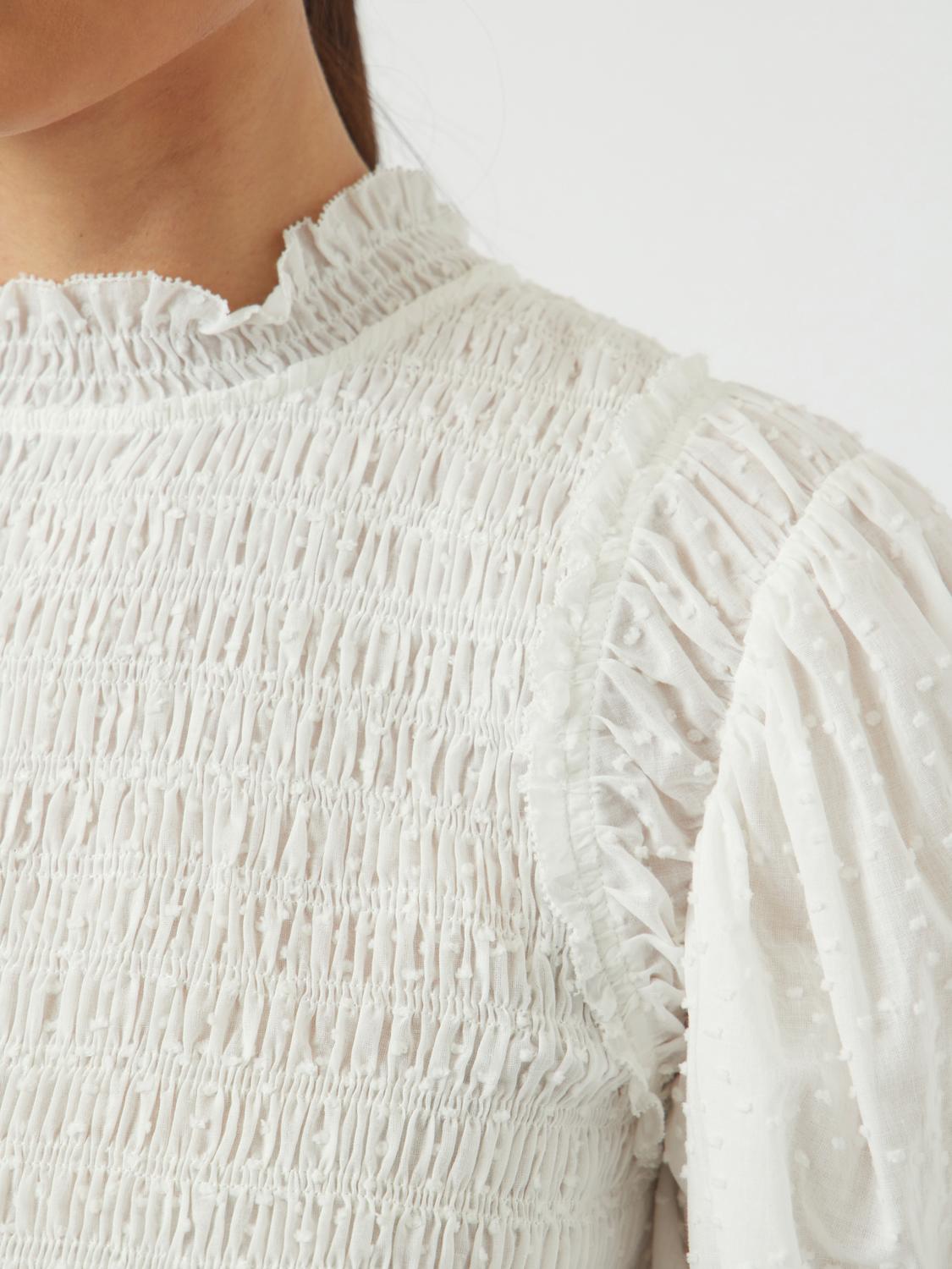 Yassau Ls Top
