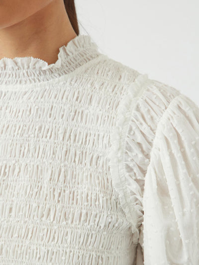Yassau Ls Top