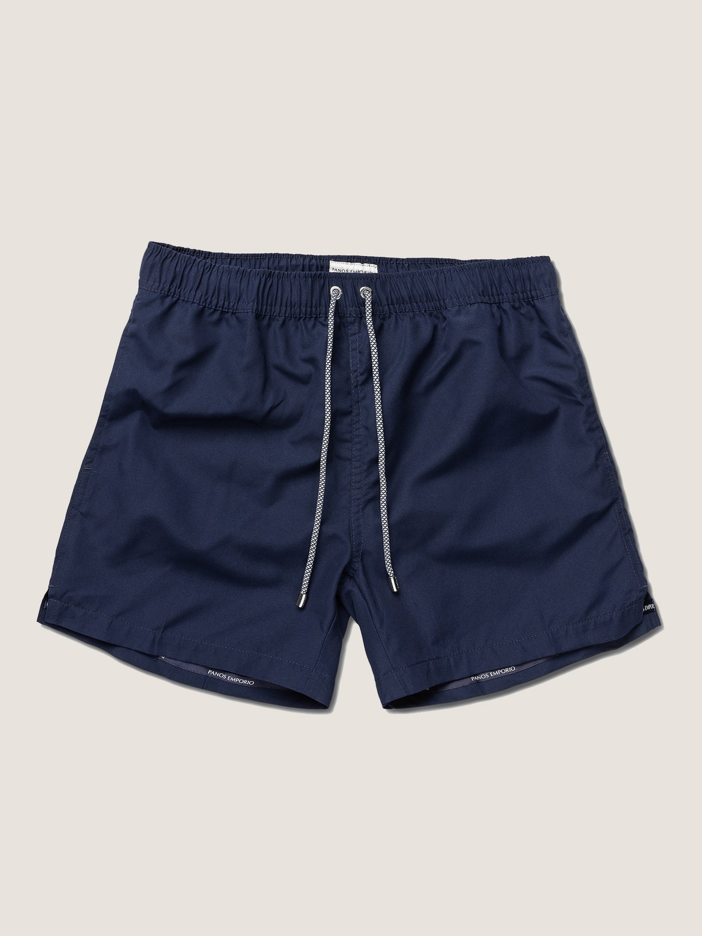Classic Solid Swimshort