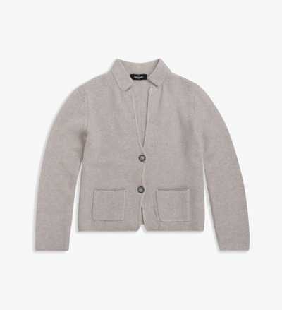 JACKET CHICCO RISO