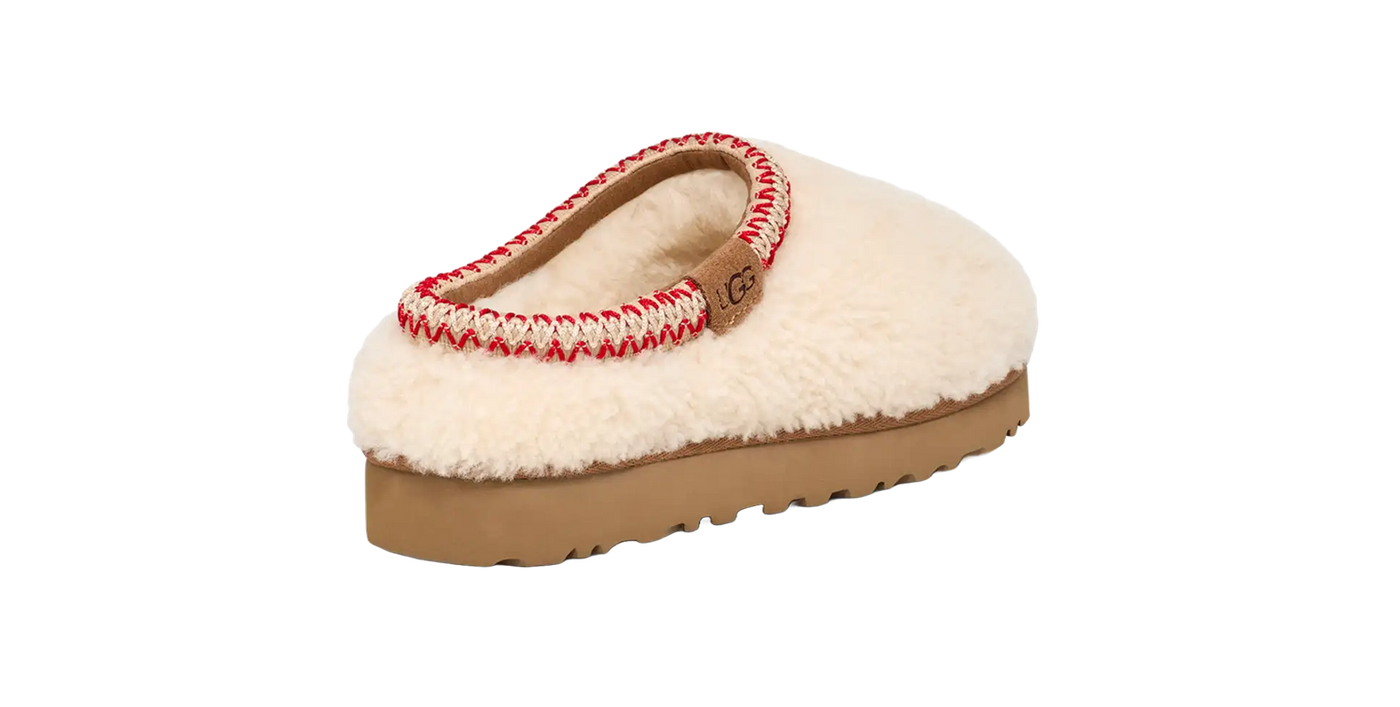 W Tasman Maxi Curly