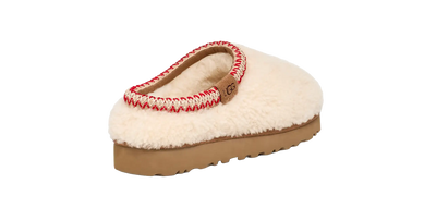 W Tasman Maxi Curly