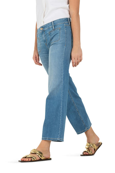 Tess Cropped