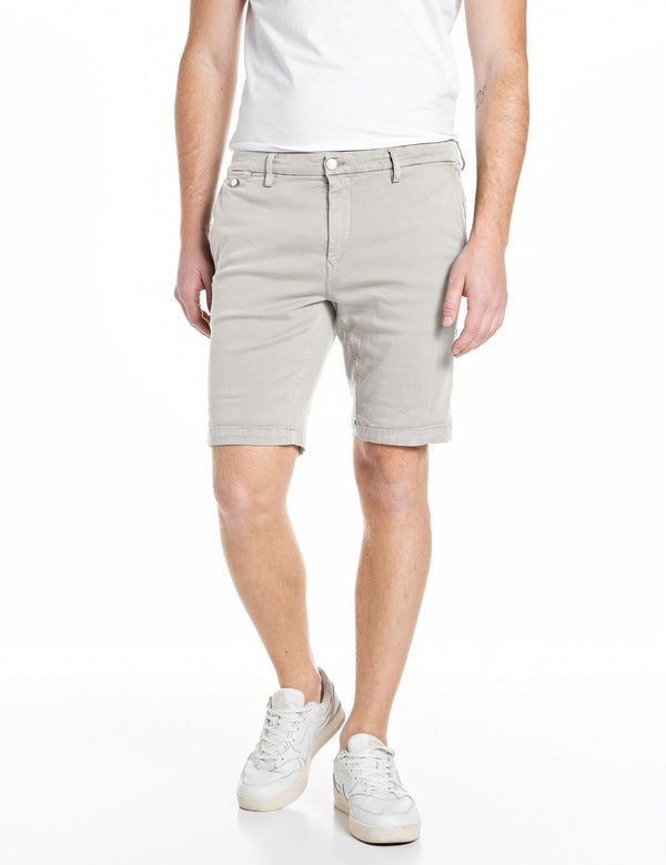 Benni Short
