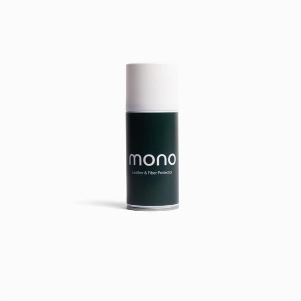 Leather And Fiber Protector Spray