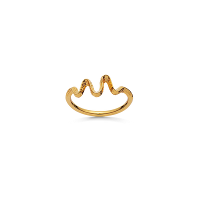 Sonar ring