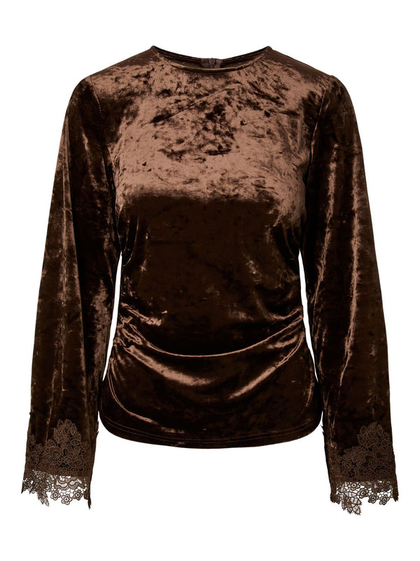 Yasvellia Ls Top