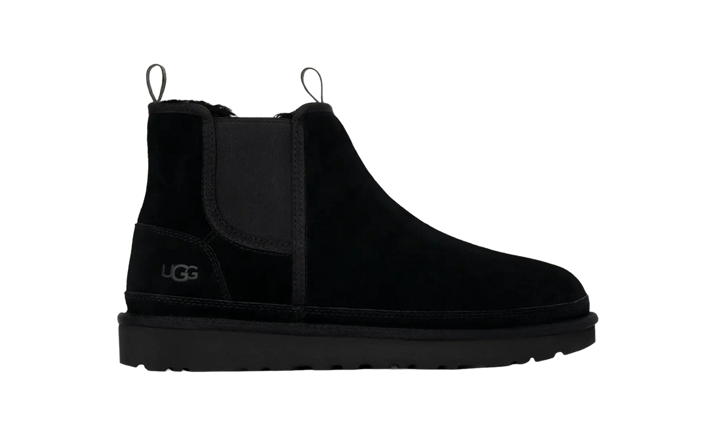 M Neumel Chelsea Boot