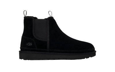 M Neumel Chelsea Boot