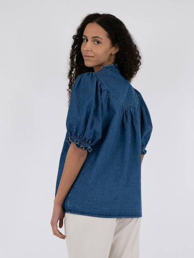 Avalon Denim Shirt