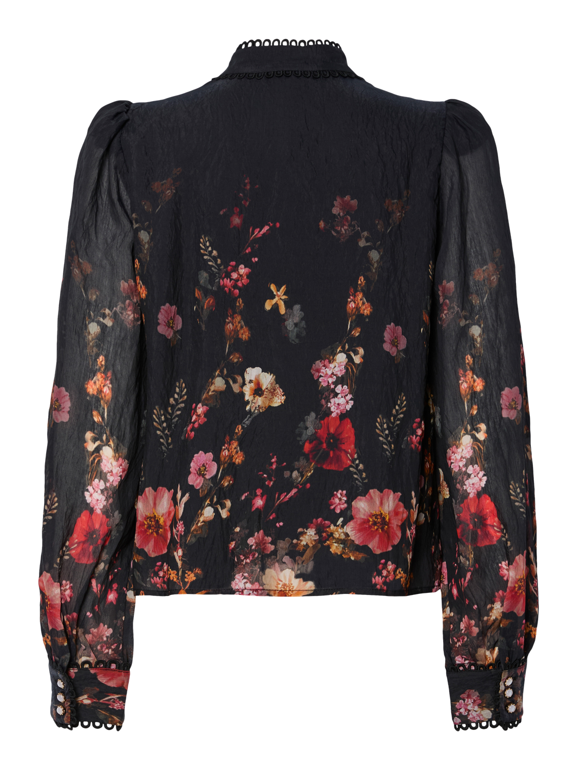 Yasromantica Ls Shirt - Show