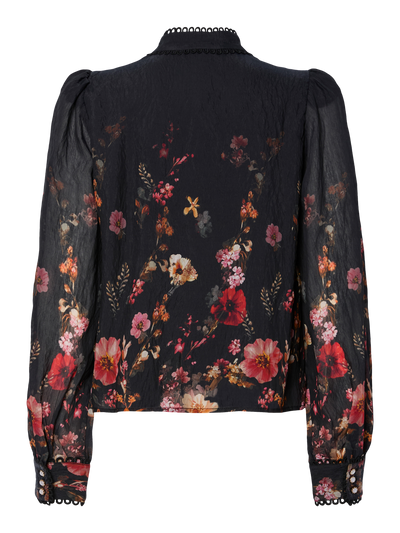 Yasromantica Ls Shirt - Show