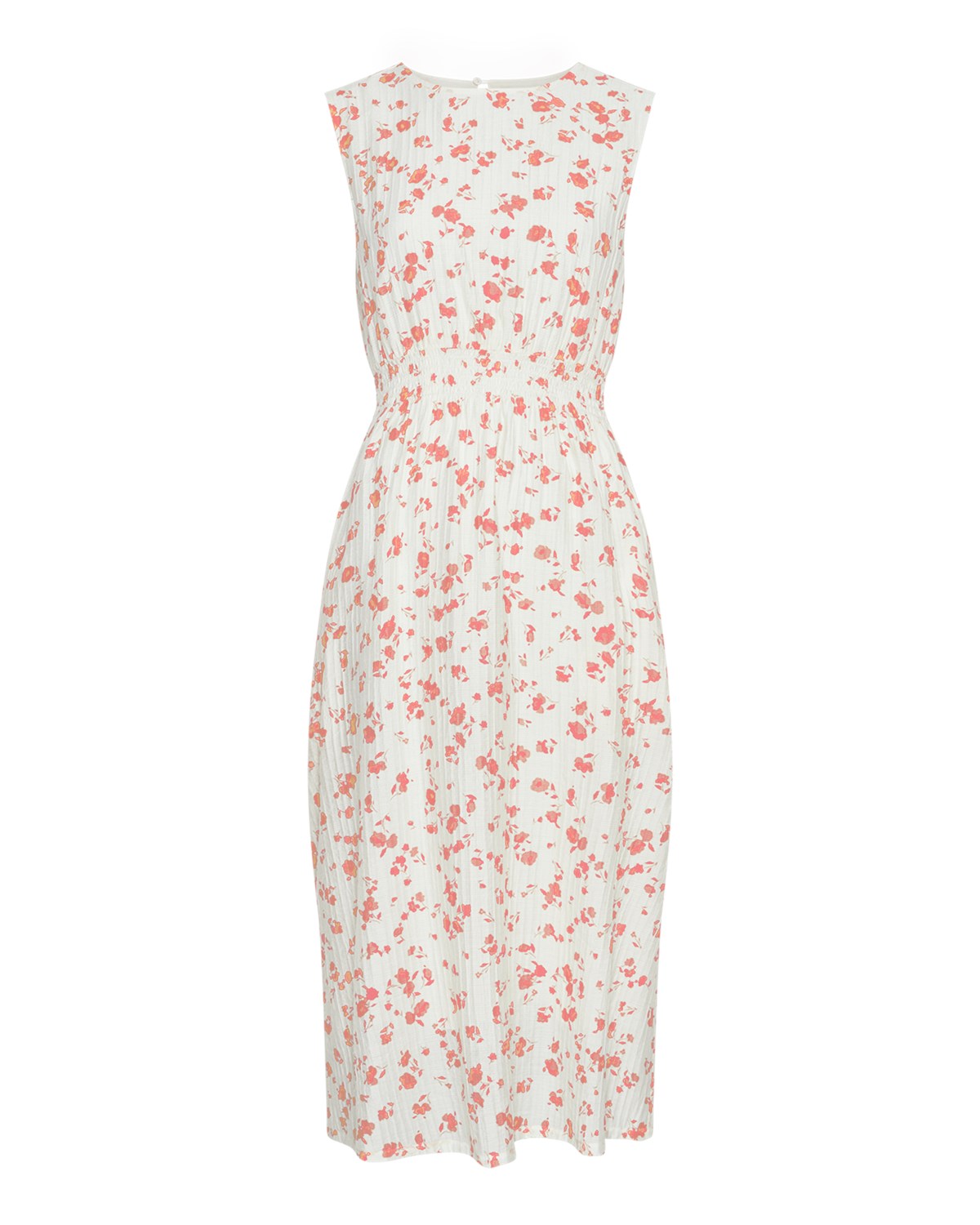 MSCHFalisha SL Dress AOP