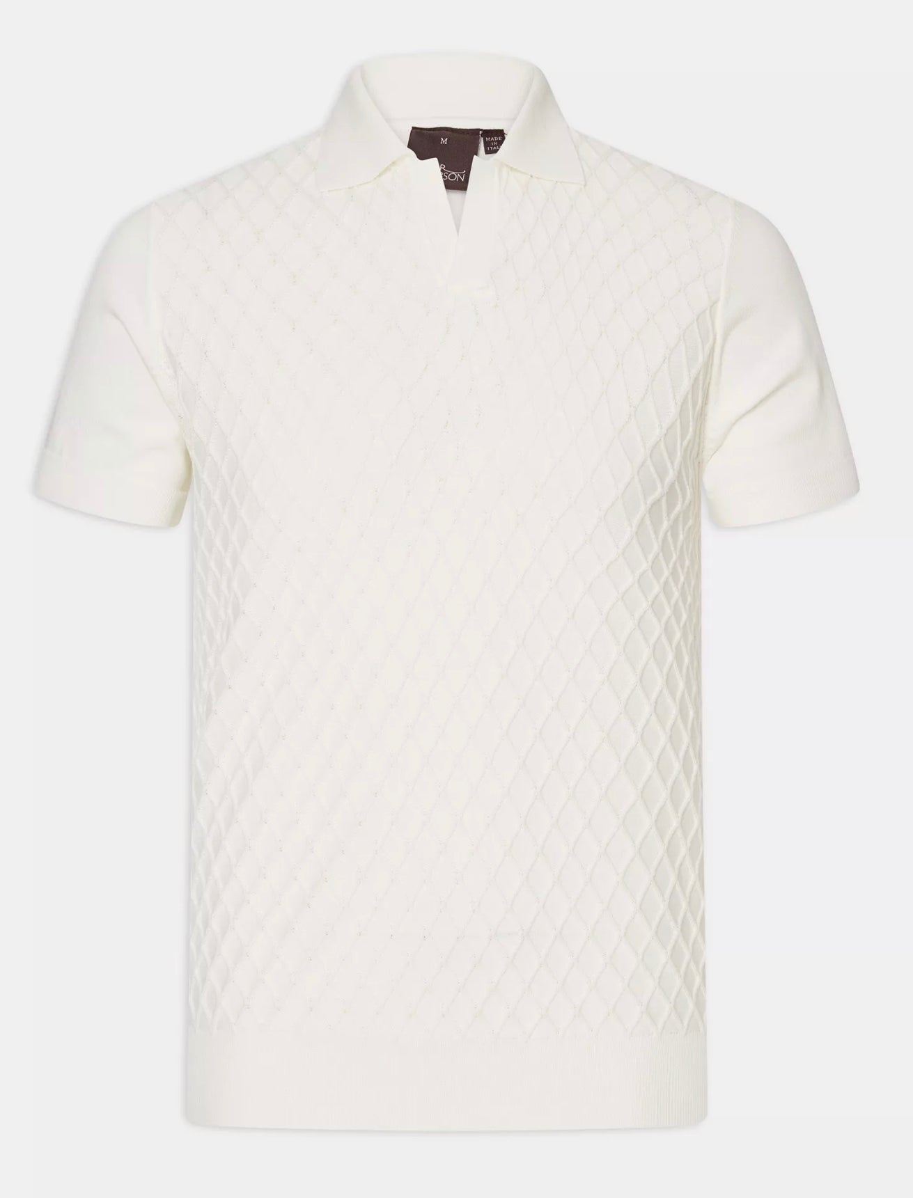 Mirza Poloshirt