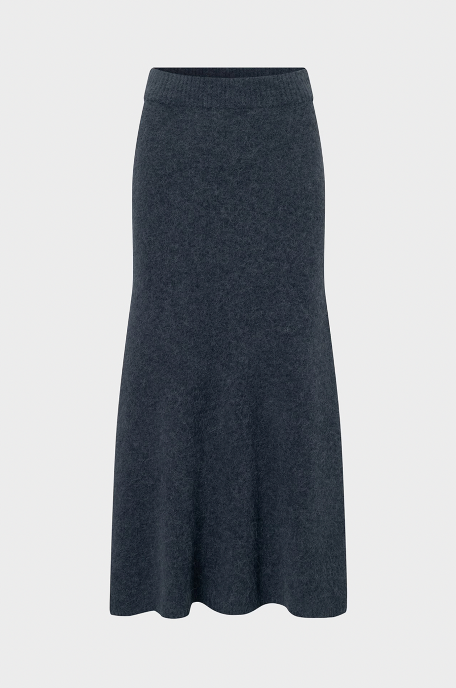 Israa Knitted Skirt