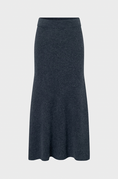 Israa Knitted Skirt