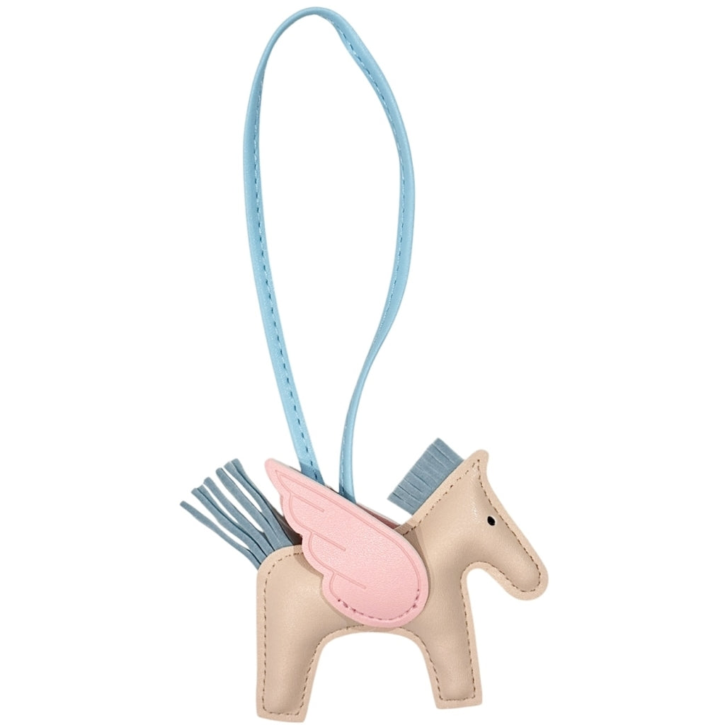 Pony Bag Charm