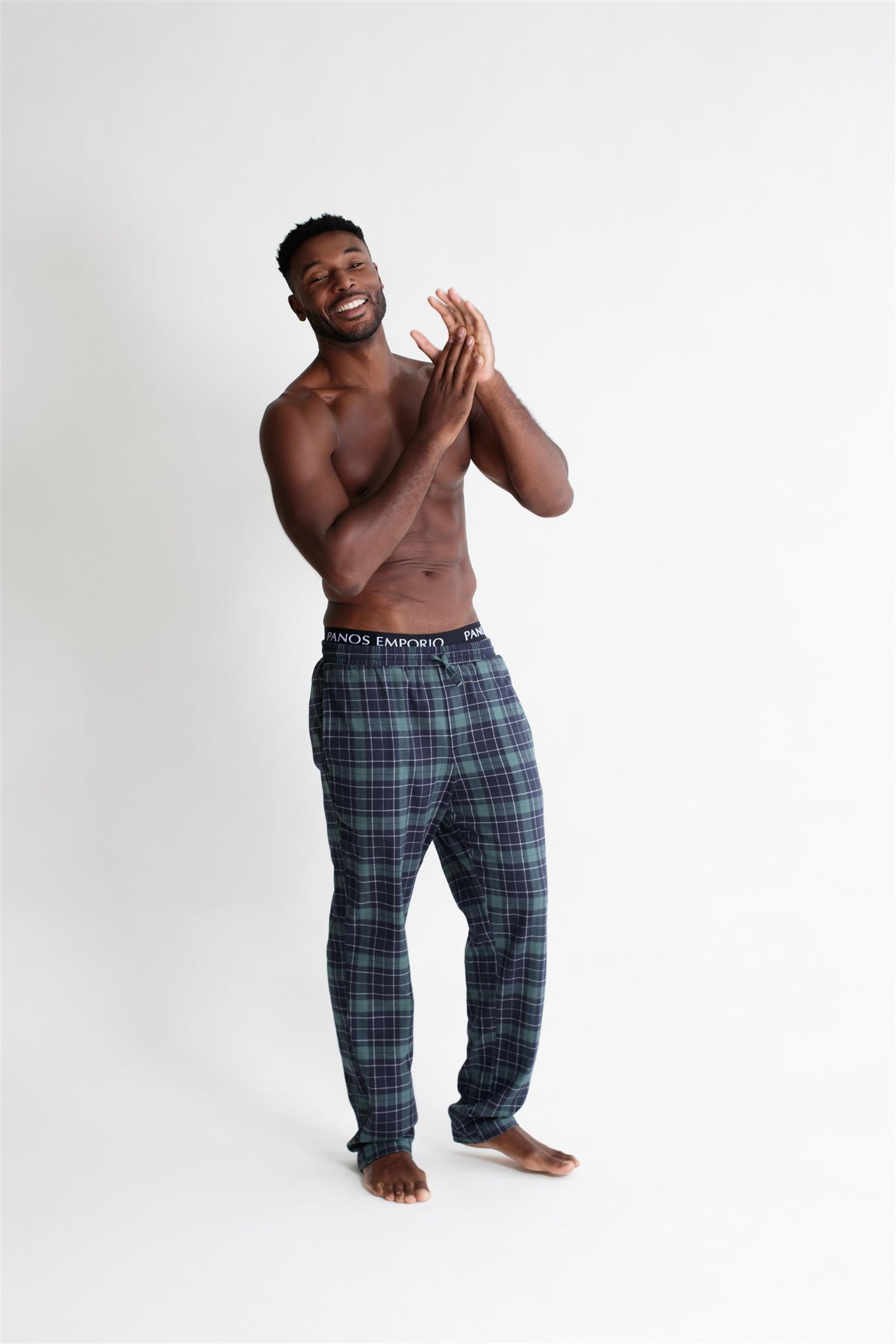 Pj Pant