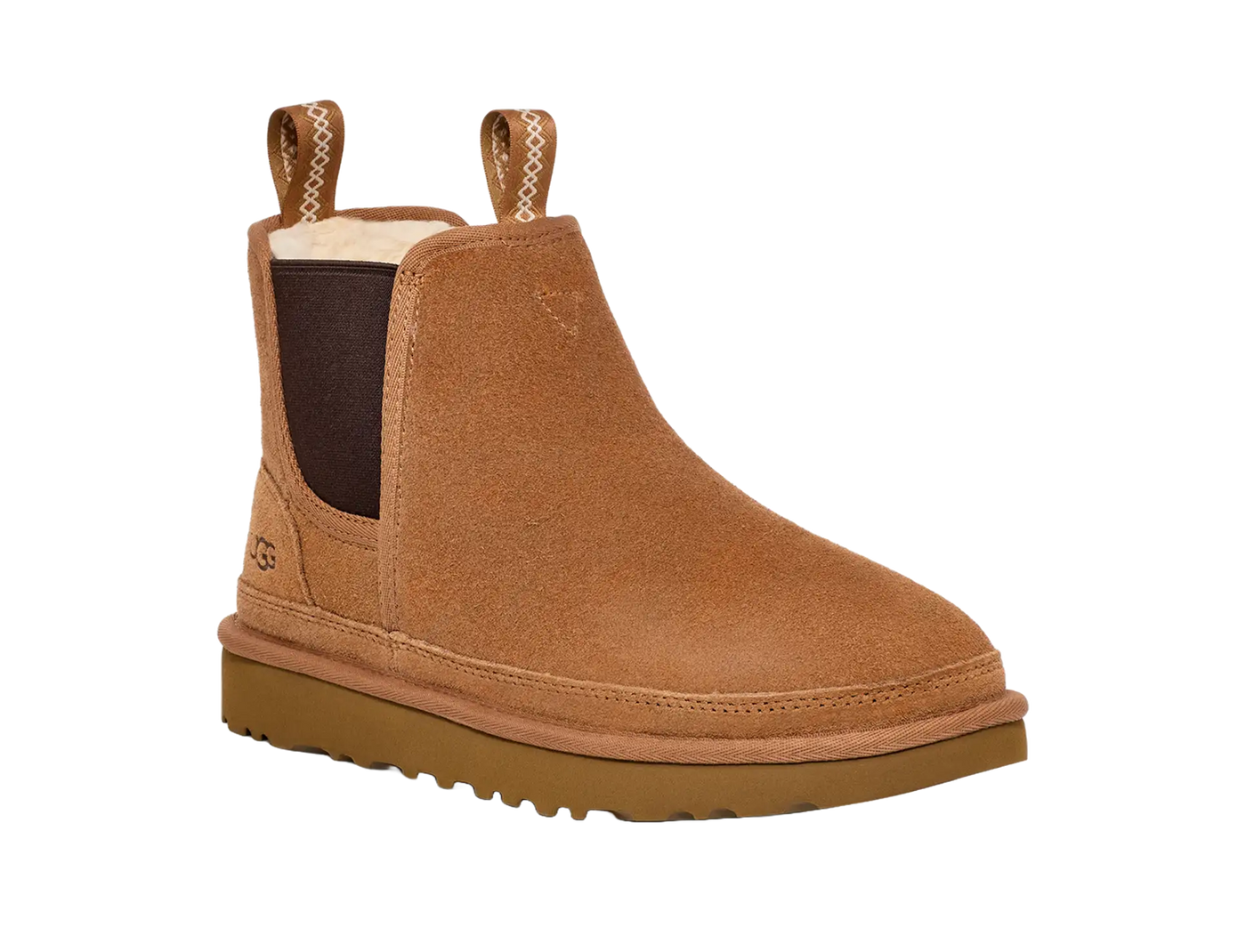 M Neumel Chelsea Boot