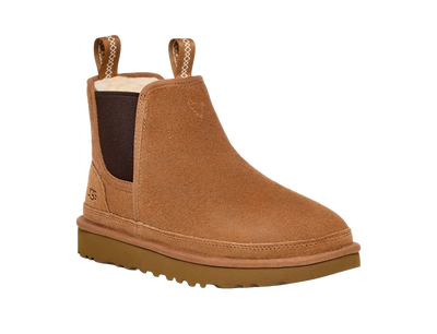 M Neumel Chelsea Boot