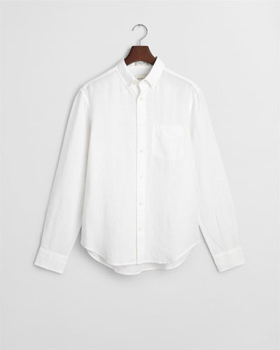 Reg Linen Shirt